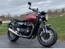2022 Triumph Speed Twin for sale 201159884